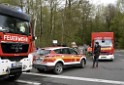 Waldbrand Wahner Heide Troisdorf Eisenweg P050